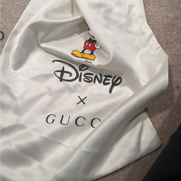 Gucci Rhyton Mickey Mouse Limited edition - Picture 4 of 8